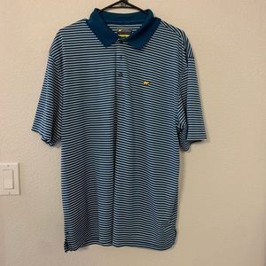 Jack Nicklaus Golf Polo XL Mens